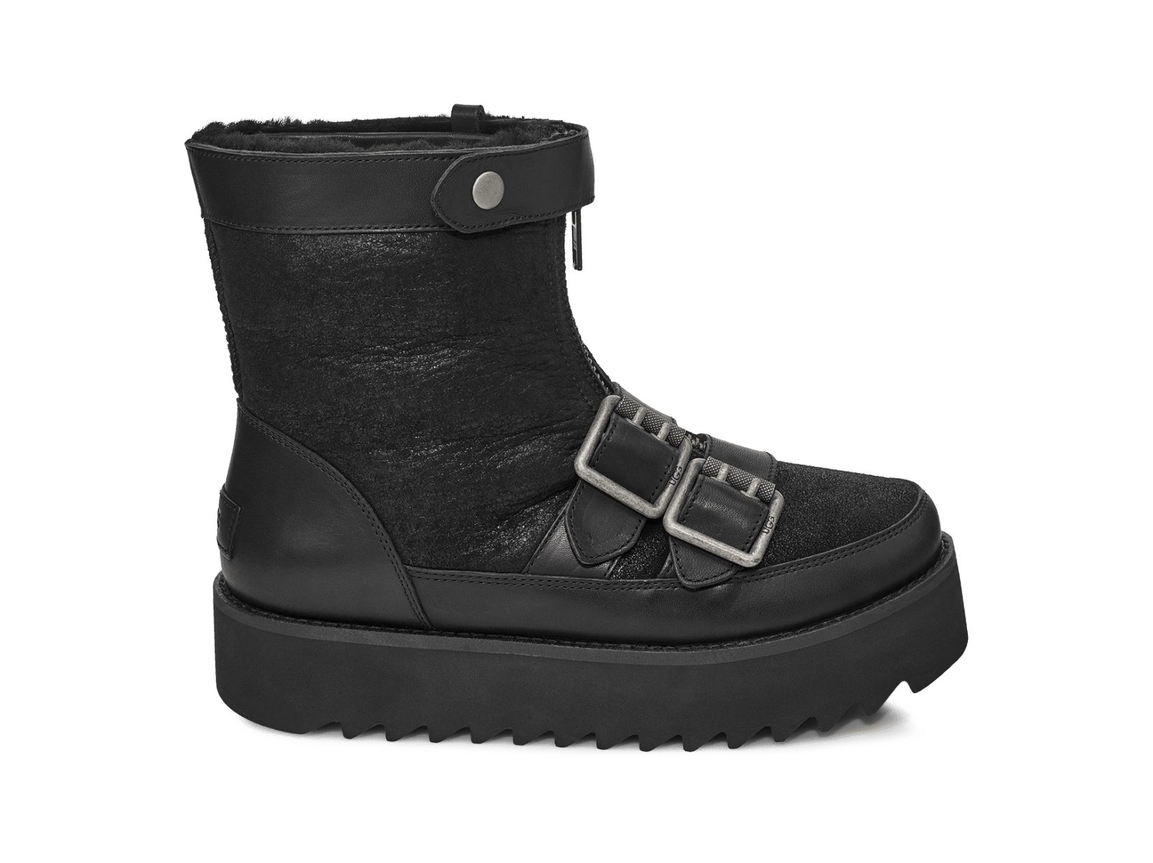 Ugg moto top
